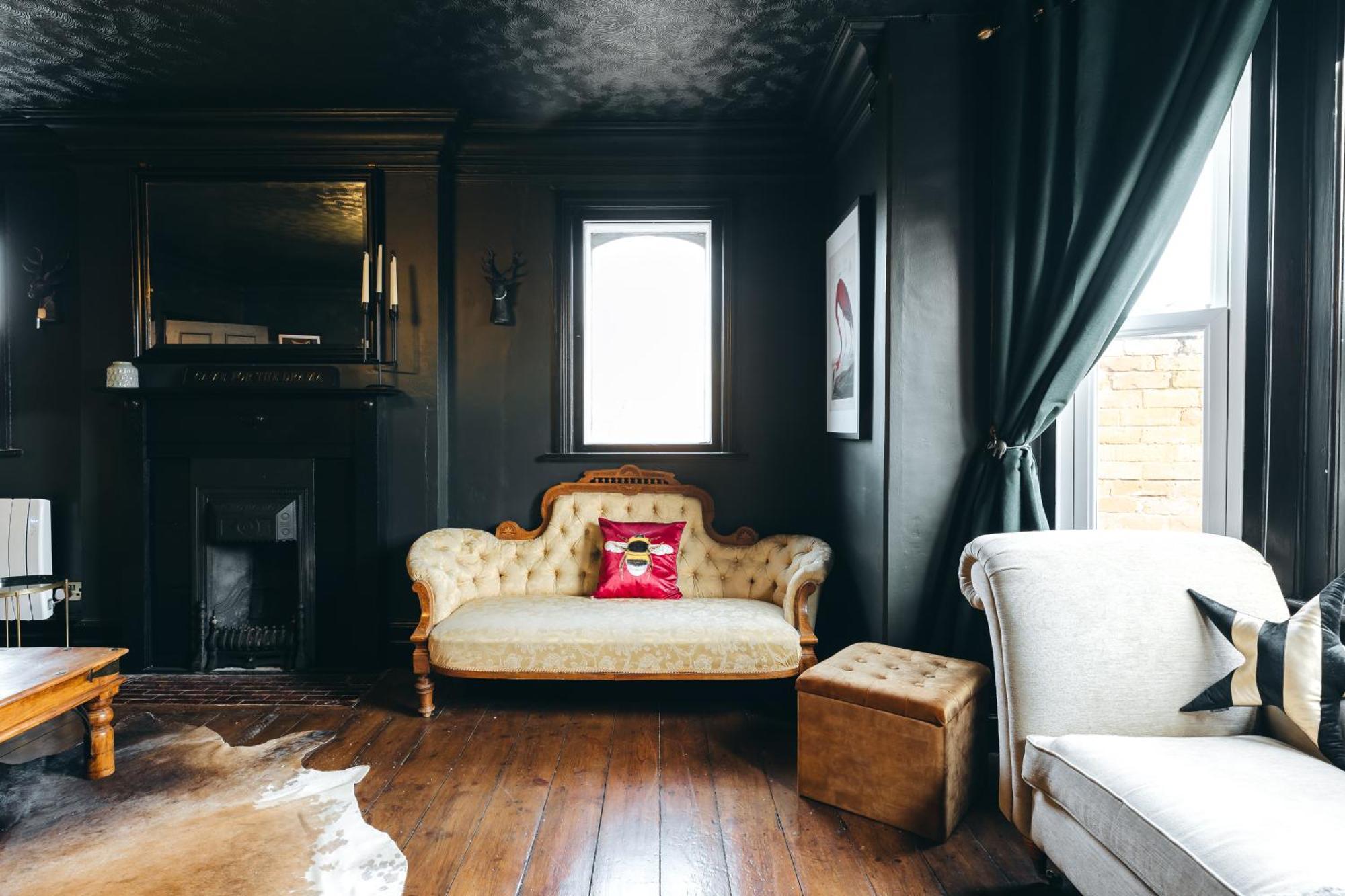 House With A Cinema And Games Room, Sleeps 17 Shrewsbury Exteriör bild